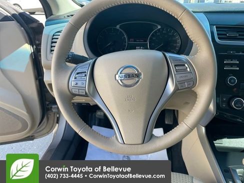 Used 2015 Nissan Altima 2.5 SV image 22