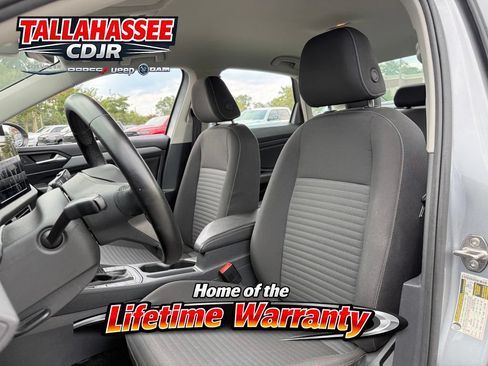Used 2025 Volkswagen Jetta S FWD image 14