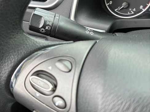 Used 2020 Nissan Murano S w/ Technology Package image 28