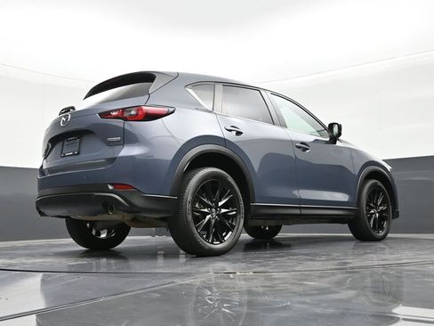 Used 2023 MAZDA CX-5 Carbon Edition image 25