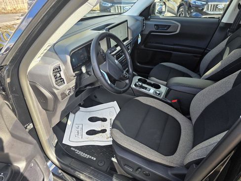 New 2026 Ford Bronco Sport Big Bend w/ Convenience Package AWD/4WD image 12