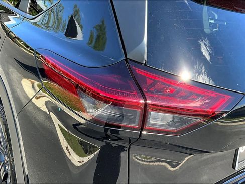 New 2026 Nissan Rogue SV AWD/4WD image 14