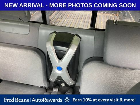 Used 2009 Toyota Tacoma 4x4 Access Cab V6 w/ TRD Off-Road Pkg image 7