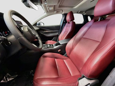 Used 2024 MAZDA CX-30 AWD 2.5 S w/ Preferred Package image 12