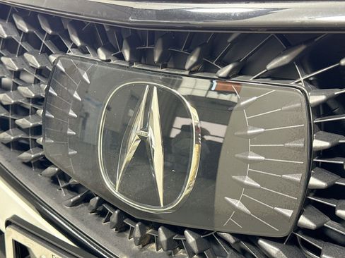 Used 2022 Acura TLX A-Spec Package image 32