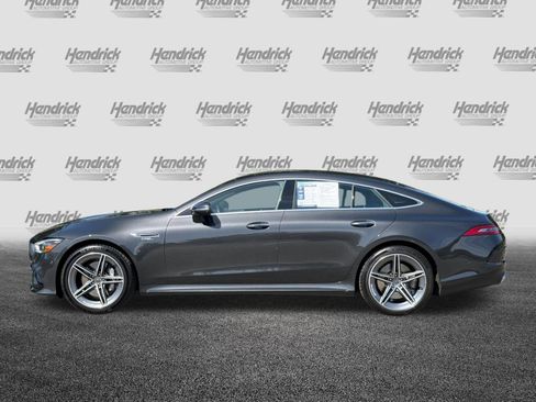 Used 2019 Mercedes-Benz AMG GT 53 image 8