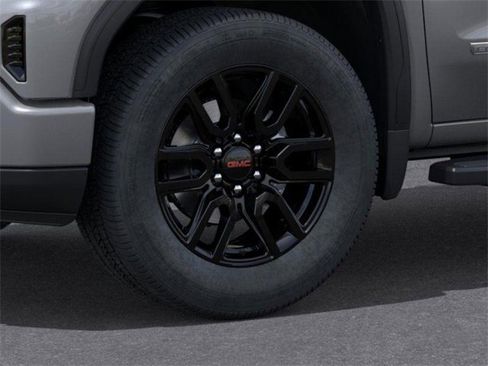 New 2026 GMC Sierra 1500 Elevation image 9