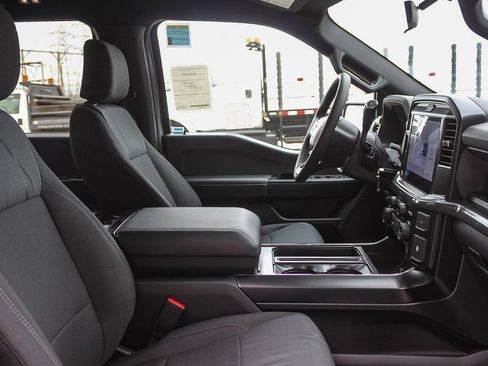 New 2026 Ford F150 STX AWD/4WD image 18