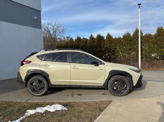 New 2026 Subaru Crosstrek 2.5i Sport video 2