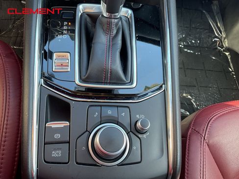 Used 2023 MAZDA CX-5 Carbon Edition image 12
