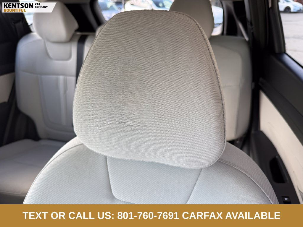 Used 2026 Hyundai Tucson SEL Plus AWD/4WD image 26