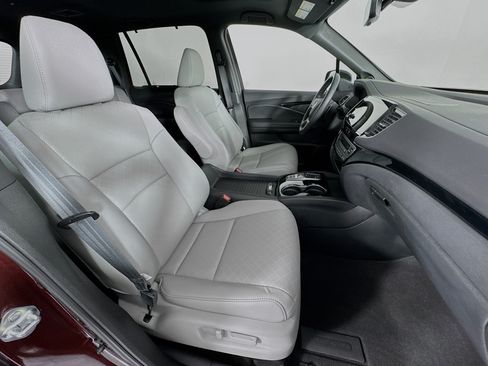 Certified 2021 Honda Passport Touring image 29