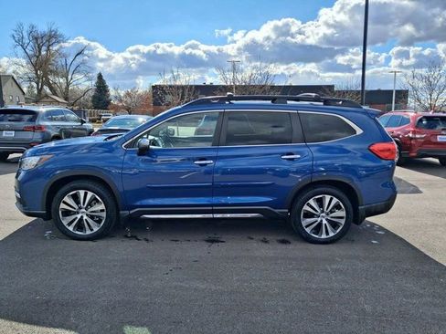 Used 2022 Subaru Ascent Touring w/ Popular Package #2A image 6