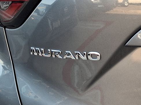 Certified 2023 Nissan Murano SL w/ SL Moonroof Package AWD/4WD image 30