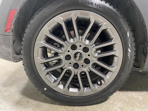 Certified 2025 MINI Cooper S image 26