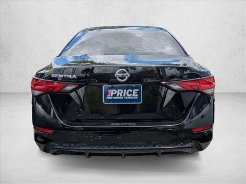 Used 2022 Nissan Sentra S FWD image 7