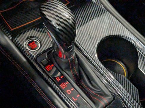 Used 2023 Nissan Altima 2.5 SR image 19