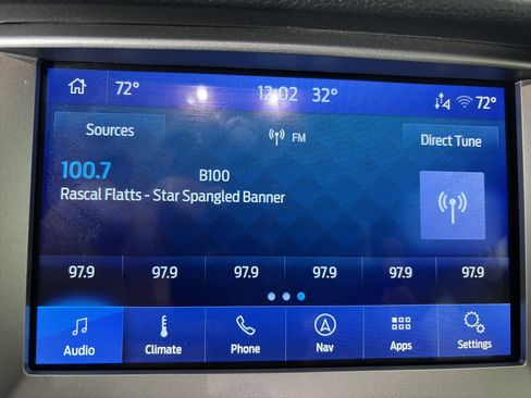 Used 2023 Ford Ranger XLT w/ Equipment Group 302A High image 19