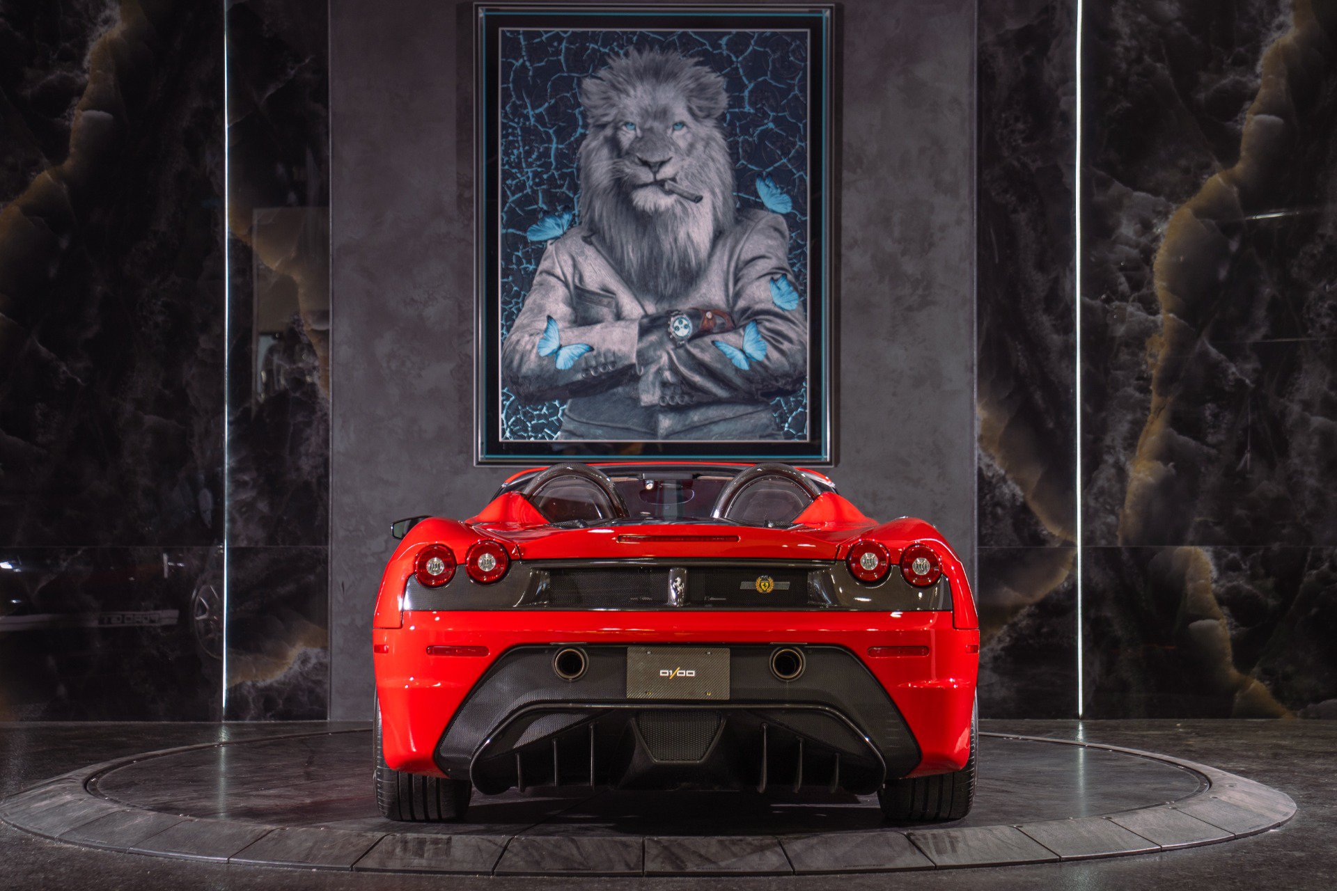 Used 2009 Ferrari F430 Scuderia RWD image 74