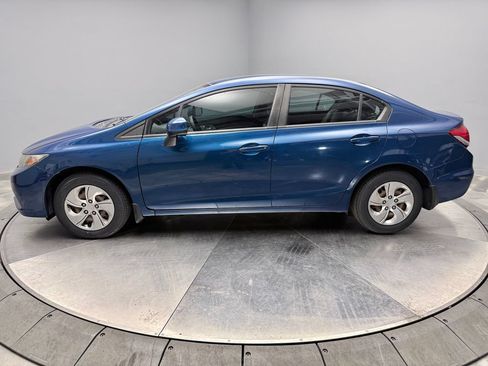 Used 2013 Honda Civic LX image 7