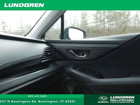 Used 2023 Subaru Outback Premium image 36