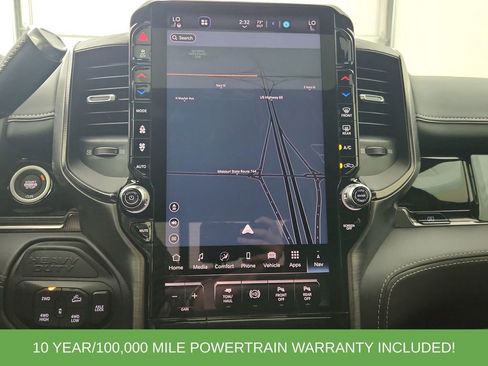 New 2026 RAM 2500 Rebel w/ Rebel Level 2 Equipment Group image 26