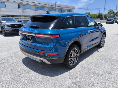 Used 2020 Lincoln Corsair FWD w/ Equipment Group 101A image 5
