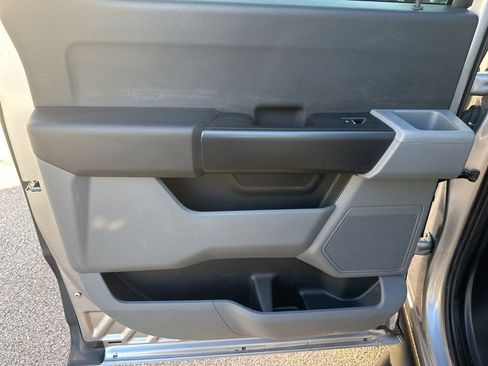 Used 2021 Ford F150 XL w/ Trailer Tow Package image 35