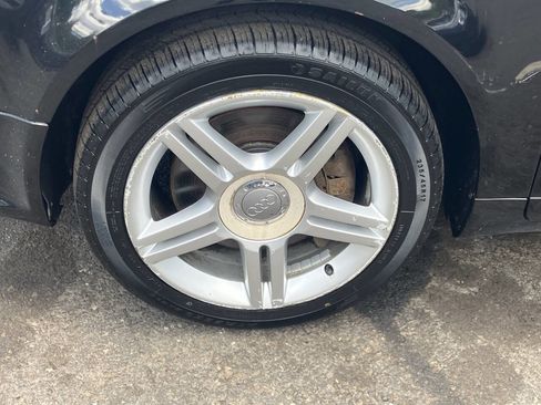 Used 2008 Audi A4 2.0T AWD/4WD image 14