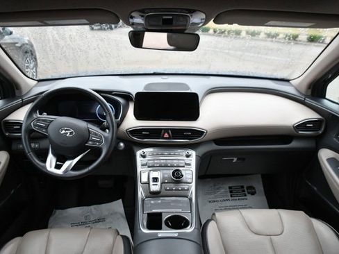 Used 2023 Hyundai Santa Fe Limited image 10