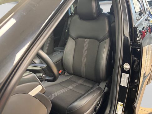 Used 2024 MAZDA CX-50 AWD 2.5 S w/ Cargo Package image 35