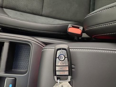 New 2025 Ford Mustang Mach-E GT w/ Interior Protection Package AWD/4WD image 25