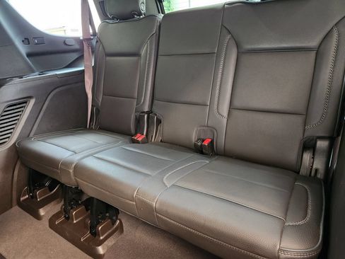 Used 2022 GMC Yukon Denali AWD/4WD image 34