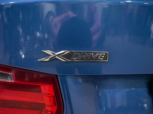 Used 2013 BMW 335i xDrive Sedan image 22