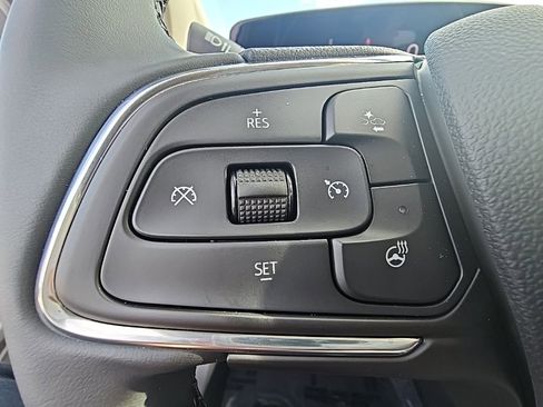 Used 2025 Buick Encore GX Sport Touring w/ Advanced Technology Package image 17