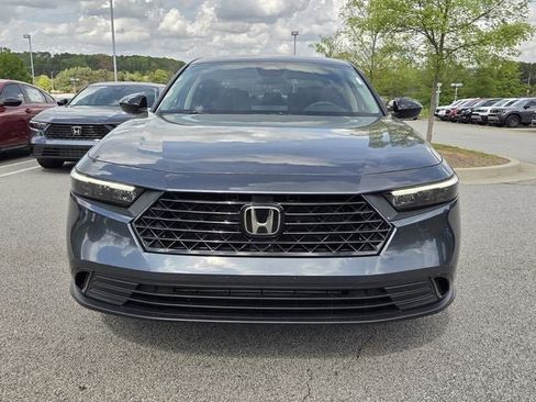 New 2026 Honda Accord SE image 2