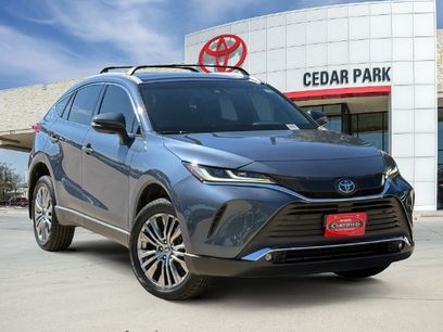 Used 2023 Toyota Venza XLE