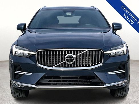 Certified 2023 Volvo XC60 B5 Plus w/ Protection Package Premier image 5