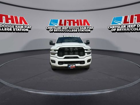 New 2026 RAM 3500 Lone Star image 3