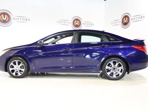 Used 2013 Hyundai Sonata GLS w/ Popular Equipment Pkg FWD image 29