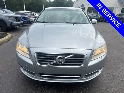 Used 2011 Volvo S80 3.2 FWD image 2