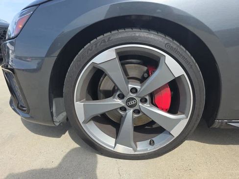 Used 2023 Audi A4 2.0T Premium Plus w/ Premium Plus Package image 13