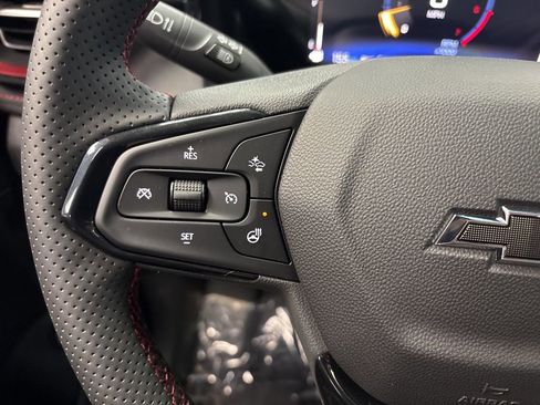 New 2026 Chevrolet TrailBlazer RS w/ Convenience Package image 38