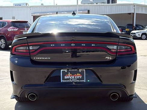 Used 2023 Dodge Charger R/T image 4