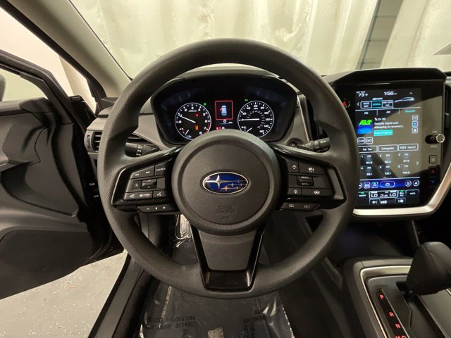 Used 2025 Subaru Crosstrek 2.5i Premium AWD/4WD image 11