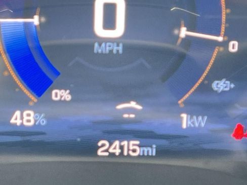 Used 2024 Chevrolet Blazer EV LT image 12