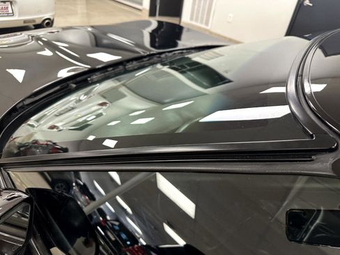 Used 1996 Chevrolet Corvette Coupe image 33