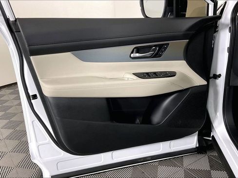 New 2026 Nissan Murano SL image 43