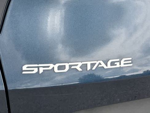 Used 2024 Kia Sportage EX w/ EX Premium Package AWD/4WD image 27