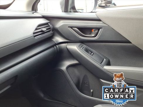 Used 2024 Subaru Crosstrek 2.0i Premium image 19